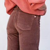 LUPE PANA MARRON
