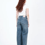 MALENI VINTAGE GINGER BLUE