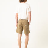 ORBISON KHAKI GREEN