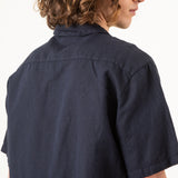 MILES NAVY LINO