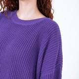JERSEY PALLENBERG MORADO