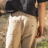 FINN WORKER CAMEL