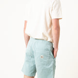 ORBISON TEAL BLUE