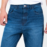 PANTALÓN VAQUERO BOOKER DARK BLUE
