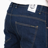 PANTALONES VAQUEROS PITILLO DE HOMBRE DUTRONC RAW BLUE