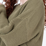 JERSEY PALLENBERG VERDE