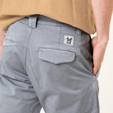 PANTALONES CHINOS DE HOMBRE LOMAS OLD GREY
