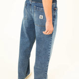 PAXTON MID BLUE