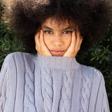 JERSEY MACGOWAN LAVENDER