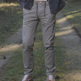 JOGGER LOMAS OLD KHAKI