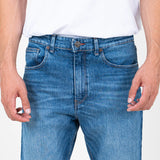 PANTALÓN VAQUERO DE HOMBRE BOOTCUT LUCHO VINTAGE BLUE