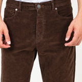 PANTALÓN DE PANA LEZAMA MARRÓN