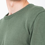 JERSEY BRIAN VERDE OSCURO