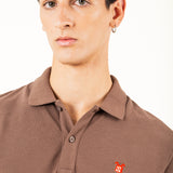 POLO MOCHA CAP