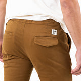 JOGGER LOMAS OCHER