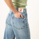 MALENI VINTAGE LIGHT BLUE