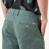 MONGO OLD GREEN