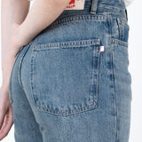 MALENI VINTAGE GINGER BLUE