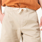 ORBISON KHAKI BEIGE