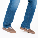 PANTALÓN VAQUERO DE HOMBRE BOOTCUT LUCHO VINTAGE BLUE