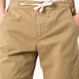 ORBISON KHAKI GREEN