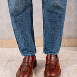 BOOKER VINTAGE USED