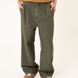 FINN WORKER VERDE KHAKI