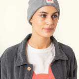 GORRO GREY