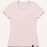 LIGHT PINK T-SHIRT