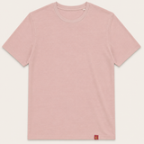 DIAGNED PINK T-SHIRT