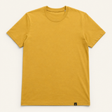 MUSTARD T-SHIRT