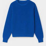 JERSEY PALLENBERG KLEIN BLUE