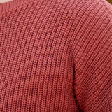 JERSEY PALLENBERG BURGUNDY