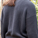 JERSEY PALLENBERG GREY