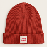 GORRO ROJO UNISEX