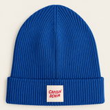 GORRO AZUL OSCURO UNISEX