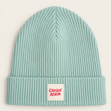 GORRO TURQUESA UNISEX