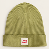 GORRO VERDE OLIVA UNISEX