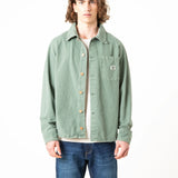 MATT ARMY GREEN