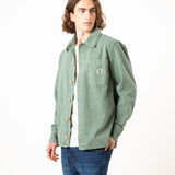 MATT ARMY GREEN