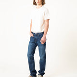 PANTALONES VAQUEROS RECTOS DE HOMBRE  RAY DARK BLUE REGULAR