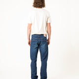 PANTALONES VAQUEROS RECTOS DE HOMBRE  RAY DARK BLUE REGULAR