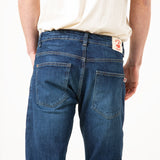 PANTALONES VAQUEROS RECTOS DE HOMBRE  RAY DARK BLUE REGULAR