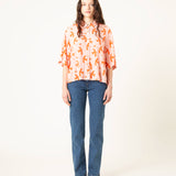 NEW MANITOBA MID VINTAGE BLUE