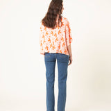 NEW MANITOBA MID VINTAGE BLUE