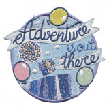 LA BARBUDA ADVENTURE IS OUT THERE PATCH