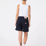 BERMUDAS DE MUJER KAYE NAVY