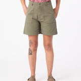 BERMUDAS DE MUJER KAYE GREEN