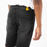 PANTALÓN VAQUERO CORTO DE HOMBRE JAY VINTAGE BLACK