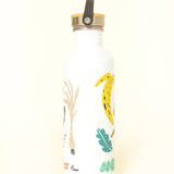 TROPICAL STAINLESS BOTTLE